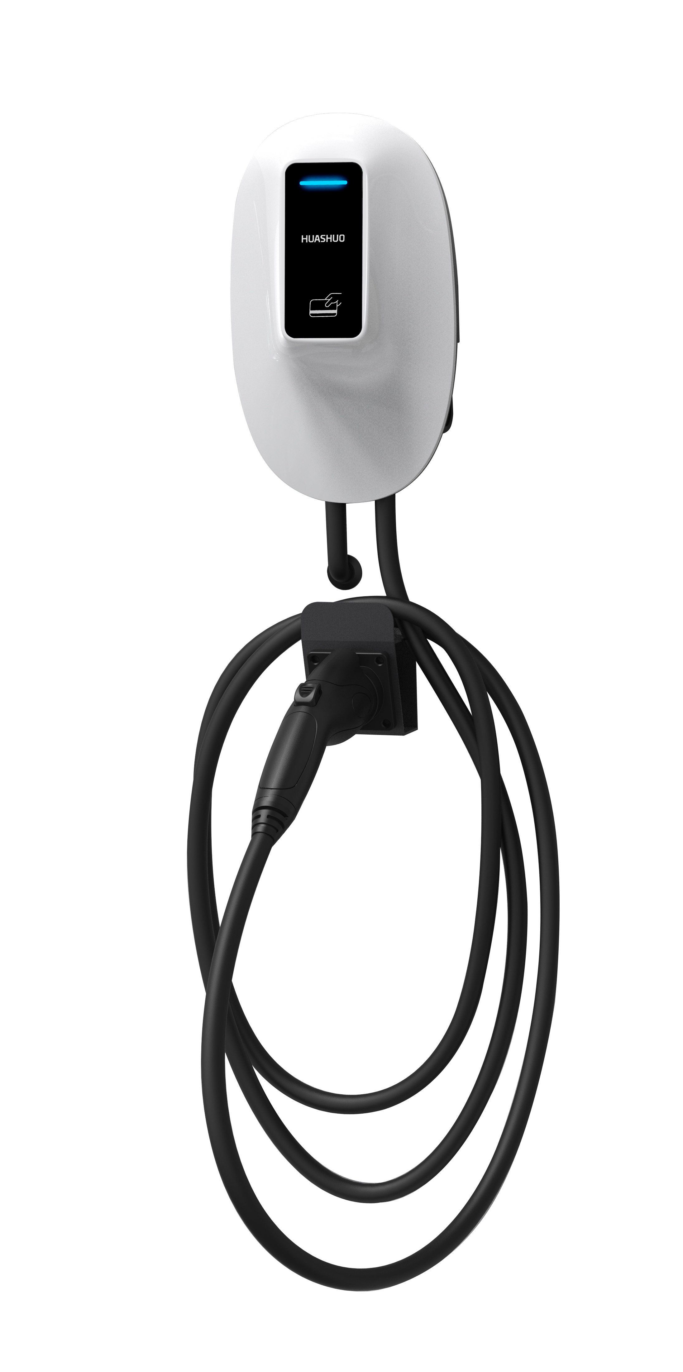 壁挂式交流设备