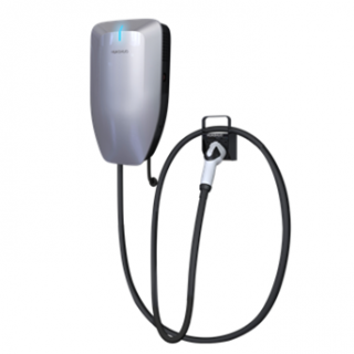 7kW壁挂直流充电桩